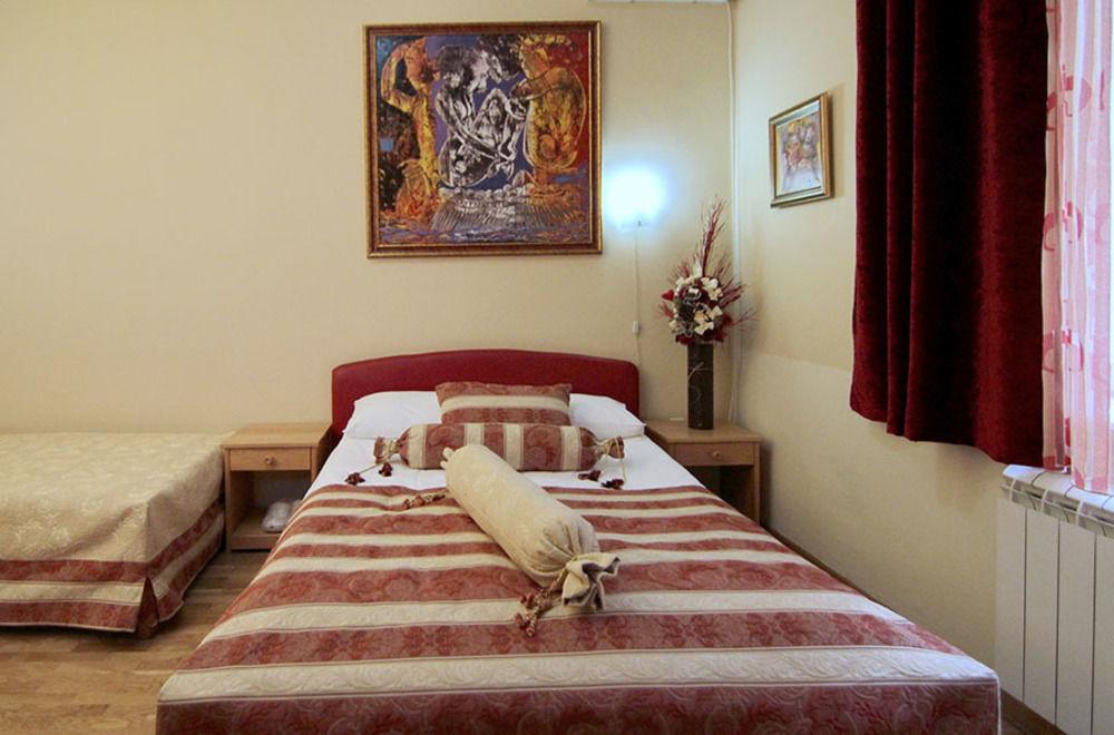 Villa Forever Belgrado Esterno foto