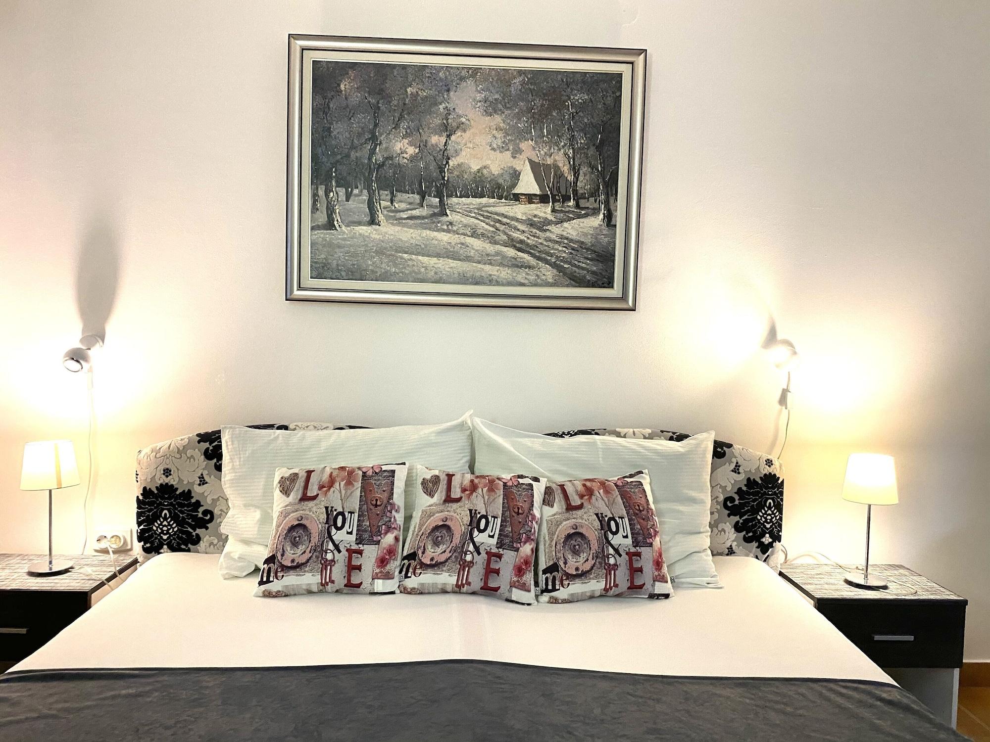 Villa Forever Belgrado Esterno foto