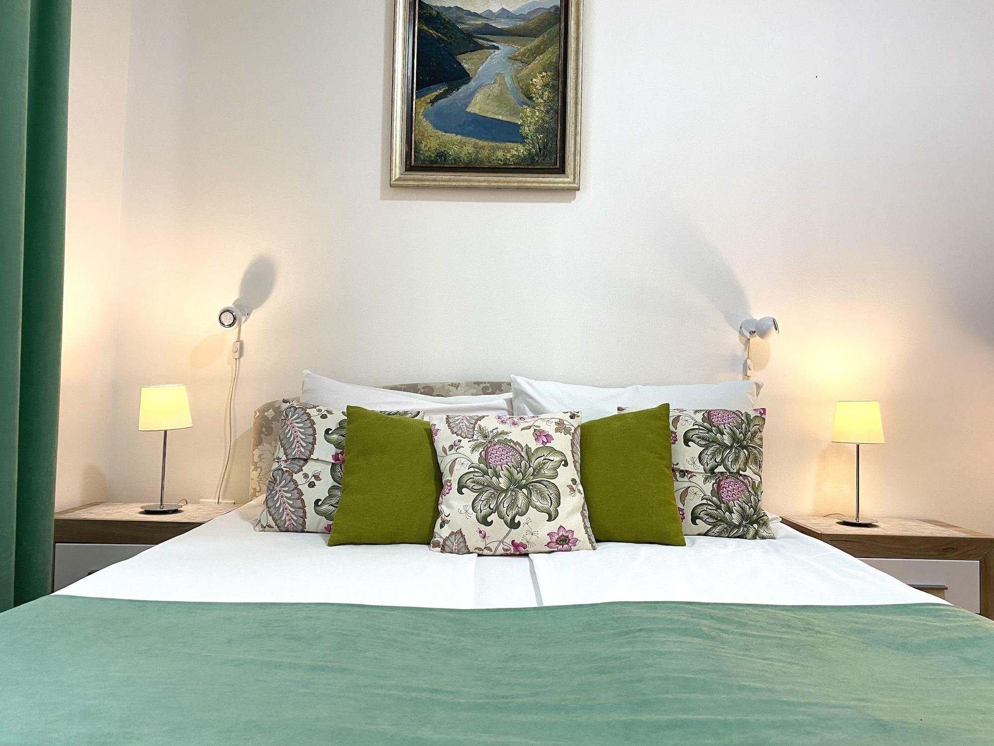 Villa Forever Belgrado Esterno foto