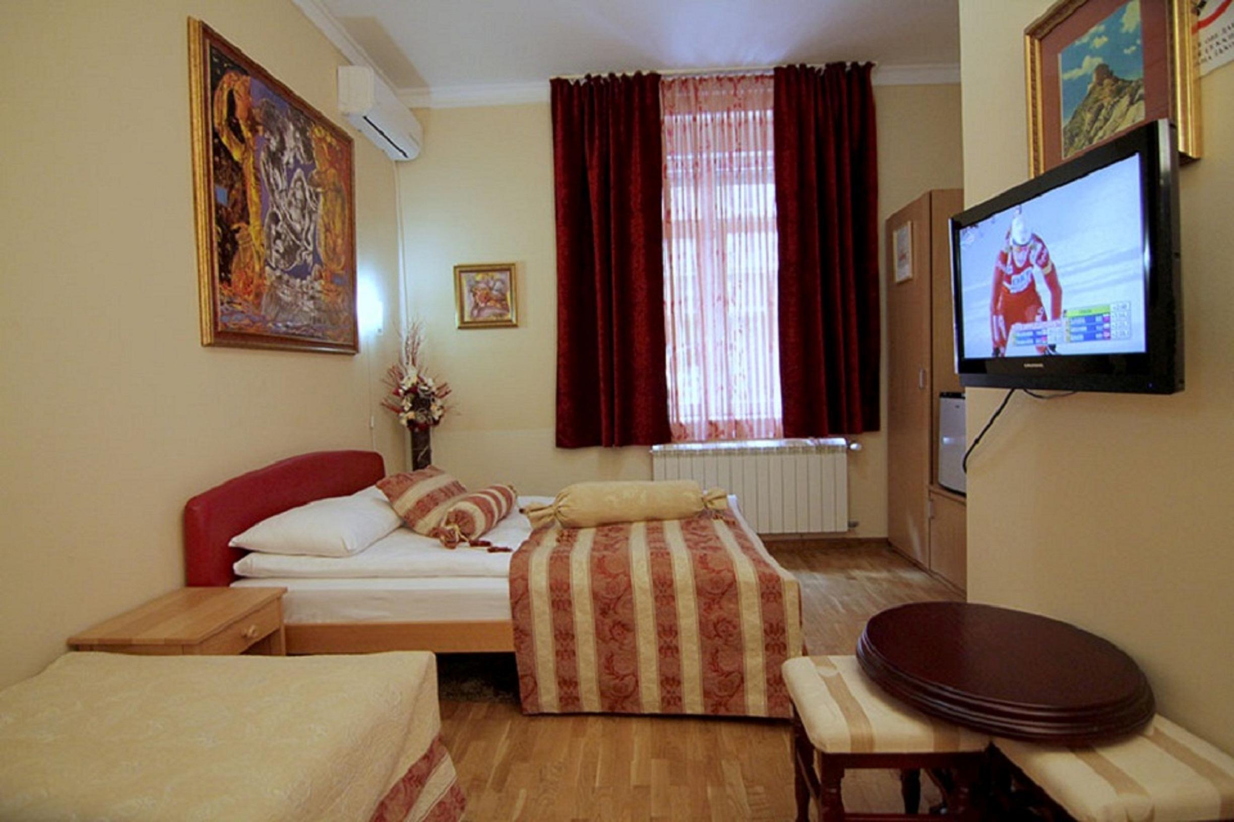 Villa Forever Belgrado Esterno foto