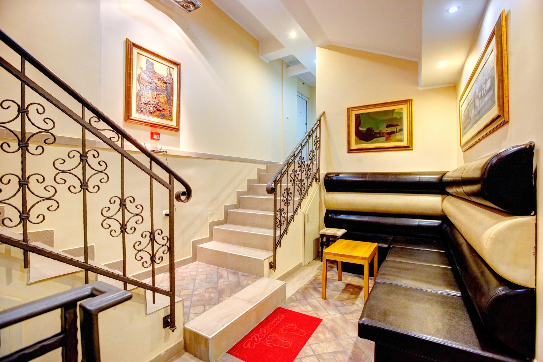 Villa Forever Belgrado Esterno foto