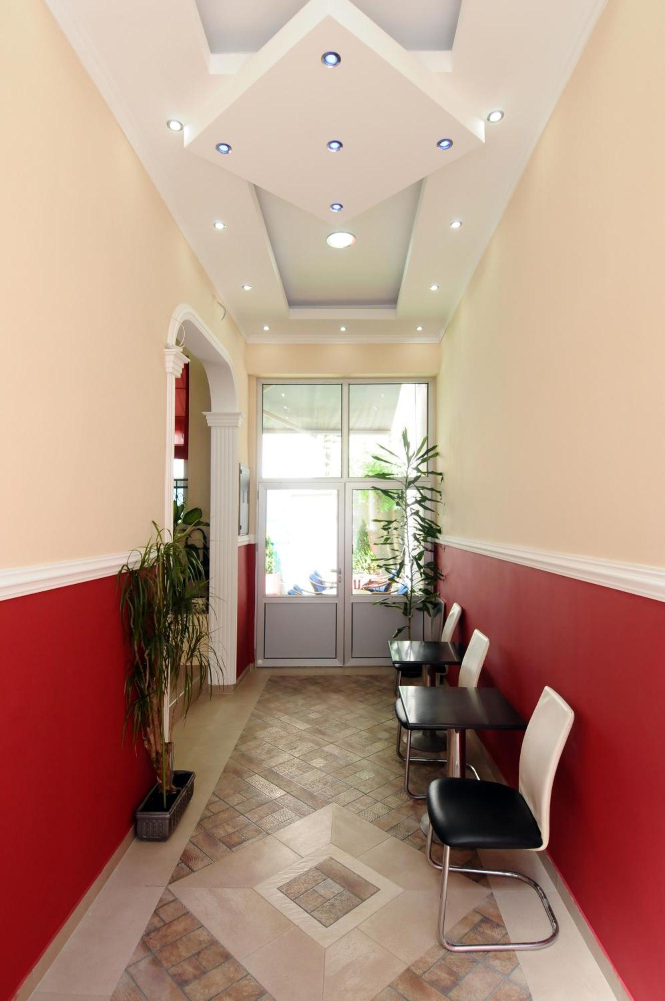 Villa Forever Belgrado Interno foto