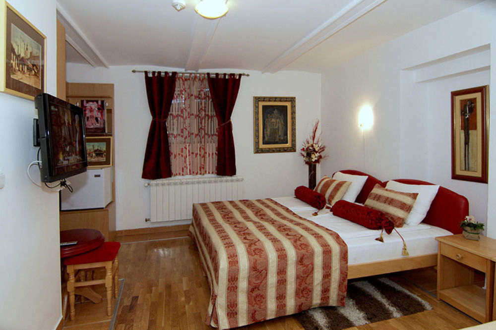 Villa Forever Belgrado Esterno foto