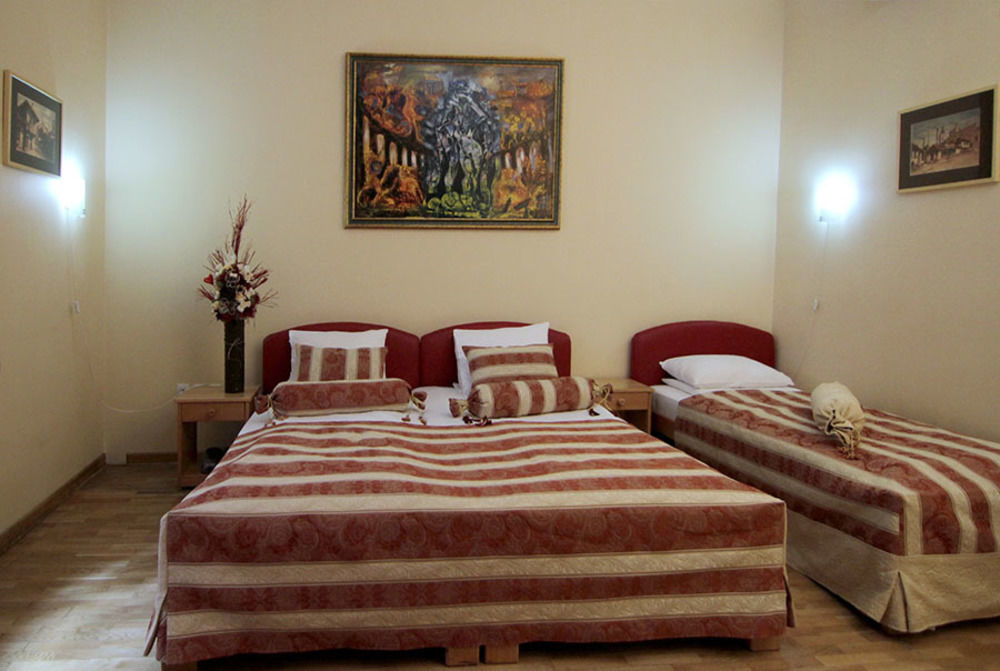 Villa Forever Belgrado Esterno foto
