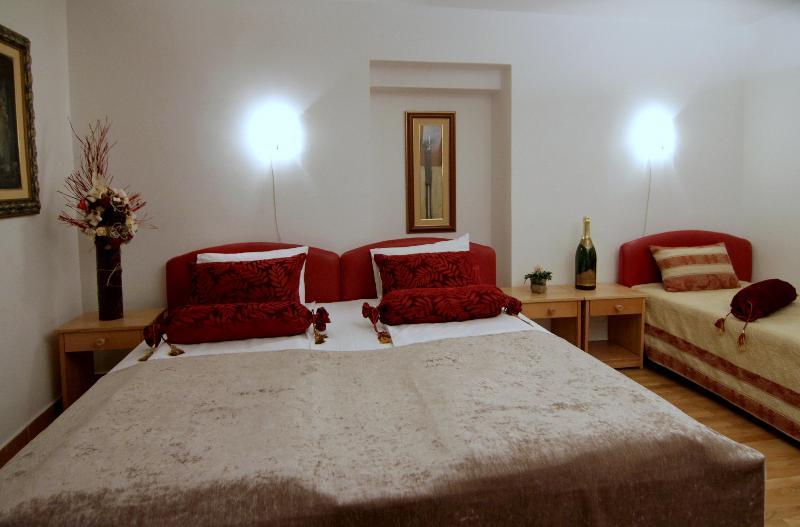 Villa Forever Belgrado Esterno foto
