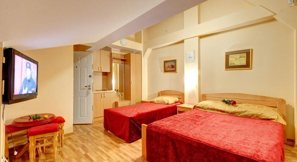 Villa Forever Belgrado Esterno foto